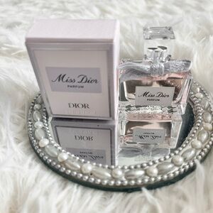 Dior - Miss Dior Parfum mini